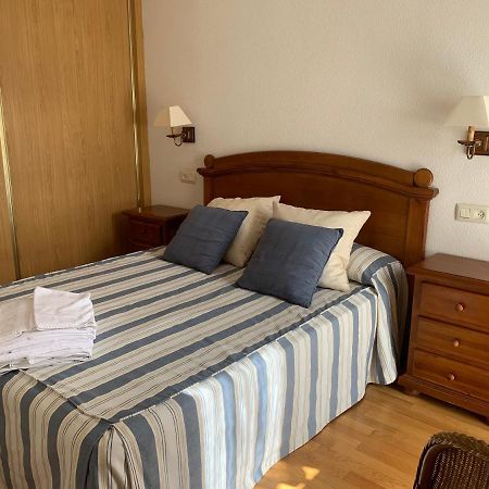 La Granja Benasque Διαμέρισμα Εξωτερικό φωτογραφία
