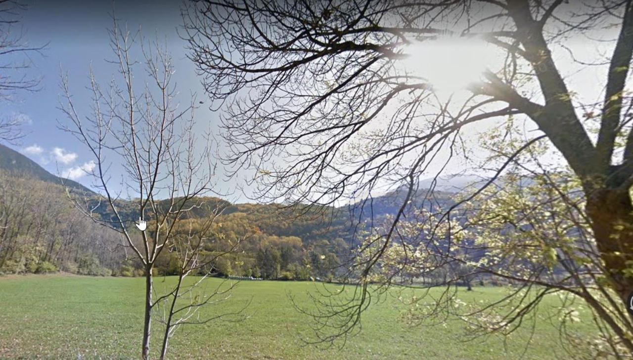 La Granja Benasque Διαμέρισμα Εξωτερικό φωτογραφία